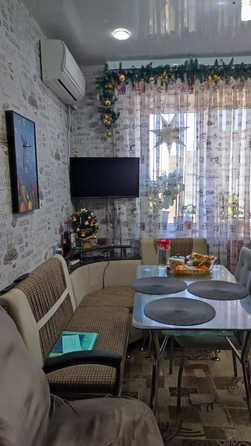 
  Продается 4-комн. квартира, 82 м², 2-я Краснодарская ул, д. 145/5
. Фото 8.