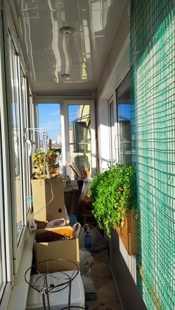 
  Продается 4-комн. квартира, 82 м², 2-я Краснодарская ул, д. 145/5
. Фото 9.