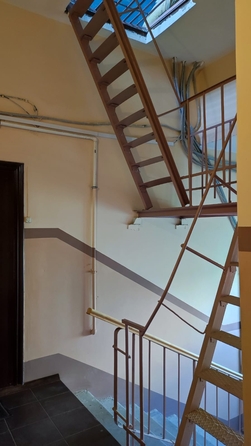 
  Продается 4-комн. квартира, 82 м², 2-я Краснодарская ул, д. 145/5
. Фото 14.