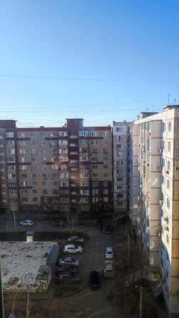 
  Продается 4-комн. квартира, 82 м², 2-я Краснодарская ул, д. 145/5
. Фото 17.