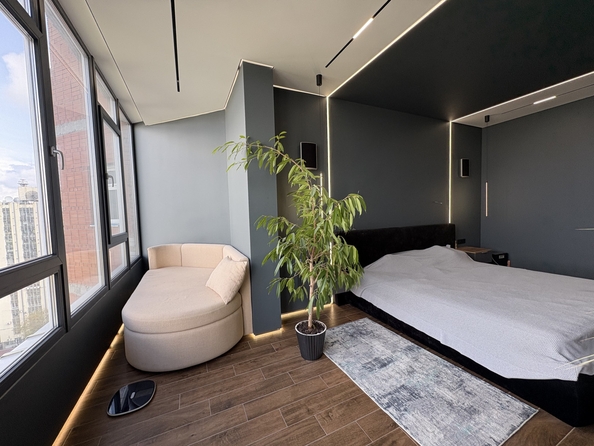 
  Продается 3-комн. квартира, 104 м², Гагарина пл, д. 6/87
. Фото 4.