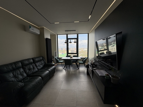 
  Продается 3-комн. квартира, 104 м², Гагарина пл, д. 6/87
. Фото 7.