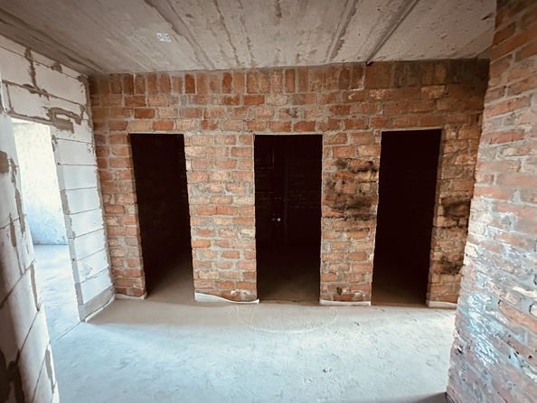 
  Продается 3-комн. квартира, 101 м², 1-я Баррикадная ул, д. 24
. Фото 12.