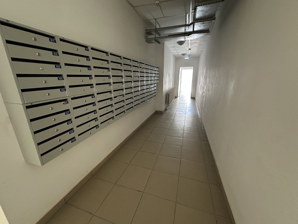 
  Продается 3-комн. квартира, 101 м², 1-я Баррикадная ул, д. 24
. Фото 15.