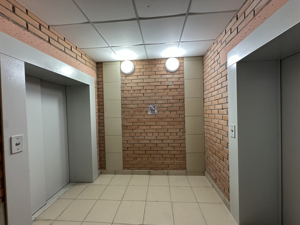 
  Продается 3-комн. квартира, 101 м², 1-я Баррикадная ул, д. 24
. Фото 16.