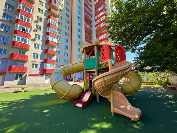 
  Продается 3-комн. квартира, 101 м², 1-я Баррикадная ул, д. 24
. Фото 18.