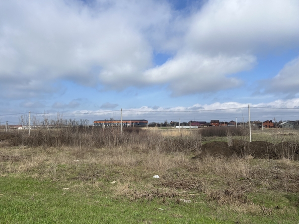 
  Продается земельный участок, 6 соток, поселок Красный
. Фото 2.