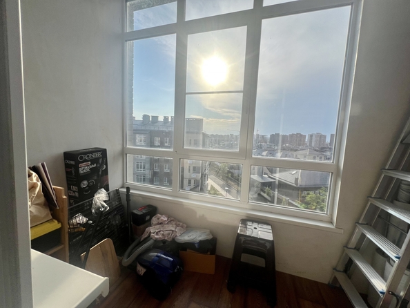 
  Продается 2-комн. квартира, 59.5 м², Строителей ул, д. 9
. Фото 9.