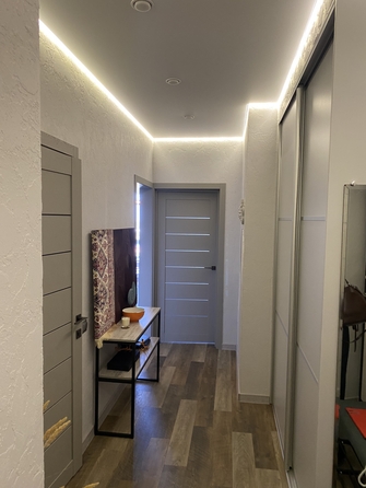 
  Продается 1-комн. квартира, 42.5 м², Красноармейская ул, д. 157В/83
. Фото 12.