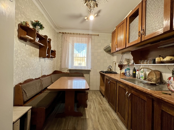 
  Продается 3-комн. квартира, 65 м², Садовая ул, д. 14
. Фото 1.
