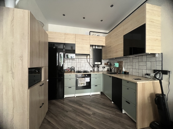 
  Продается 1-комн. квартира, 42 м², Ленина пр-кт, д. 40
. Фото 2.