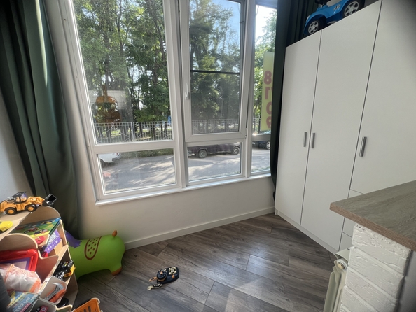 
  Продается 1-комн. квартира, 42 м², Ленина пр-кт, д. 40
. Фото 8.