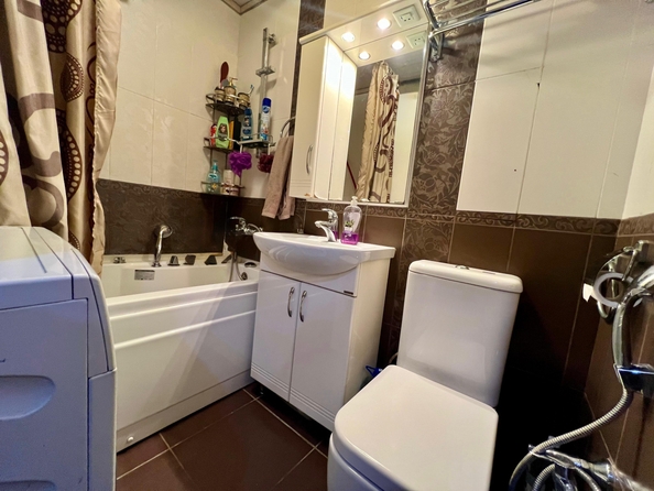 
  Продается 3-комн. квартира, 60 м², Ленина пр-кт, д. 41
. Фото 10.