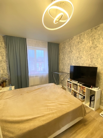 
  Продается 1-комн. квартира, 40 м², Берберовская ул, д. 6
. Фото 2.