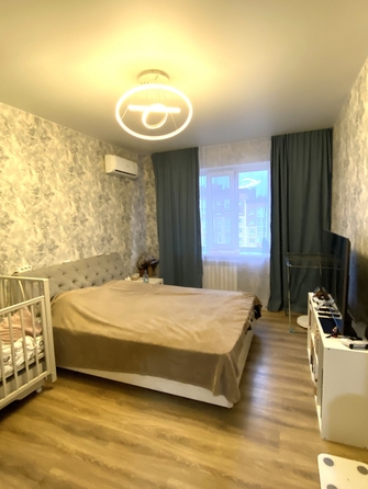 
  Продается 1-комн. квартира, 40 м², Берберовская ул, д. 6
. Фото 5.