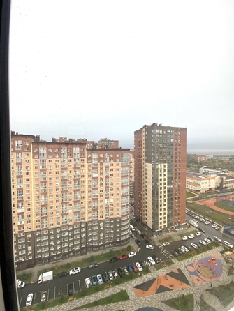 
  Продается 1-комн. квартира, 40 м², Берберовская ул, д. 6
. Фото 6.