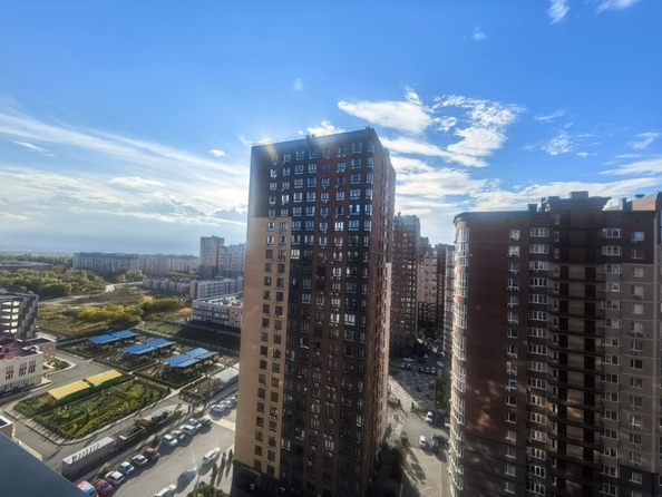 
  Продается 2-комн. квартира, 53 м², Берберовская ул, д. 24
. Фото 11.
