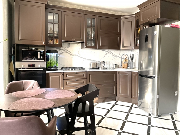 
  Продается 1-комн. квартира, 42 м², Матросова ул, д. 35
. Фото 3.