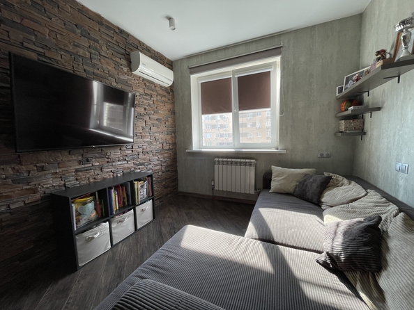 
  Продается 1-комн. квартира, 42 м², Матросова ул, д. 35
. Фото 7.