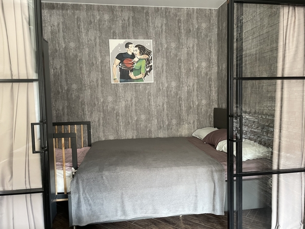 
  Продается 1-комн. квартира, 42 м², Матросова ул, д. 35
. Фото 11.