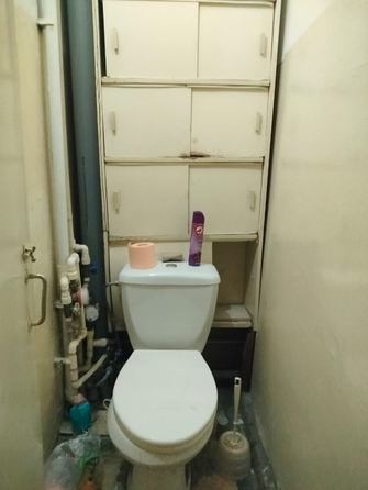 
  Продается 2-комн. квартира, 54 м², Михаила Нагибина пр-кт, д. 37
. Фото 12.