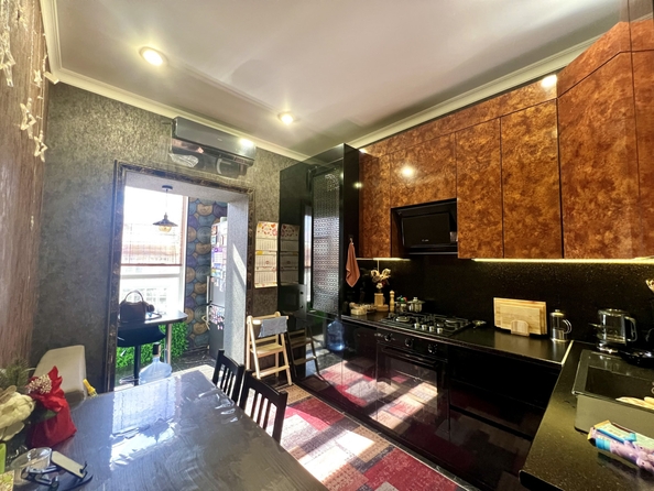 
  Продается 1-комн. квартира, 32 м², Речников ул, д. 15
. Фото 2.