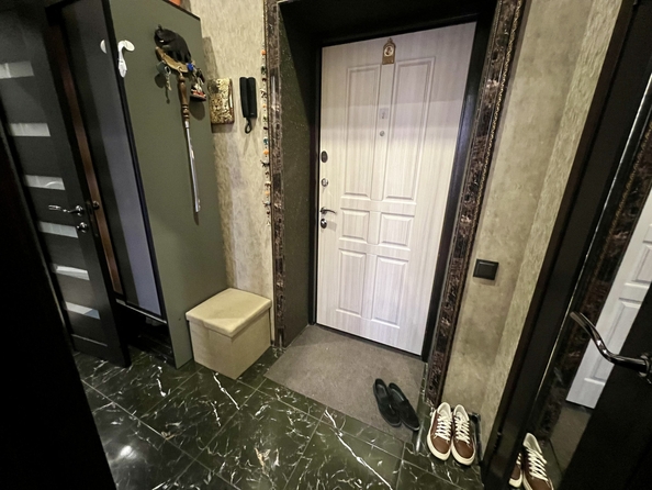 
  Продается 1-комн. квартира, 32 м², Речников ул, д. 15
. Фото 6.