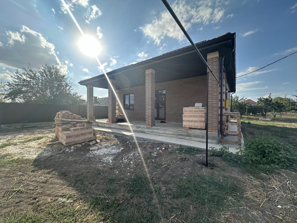 
  Продается дом, 90 м², станица Ольгинская
. Фото 3.