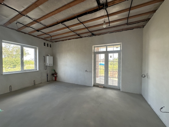 
  Продается дом, 90 м², станица Ольгинская
. Фото 5.