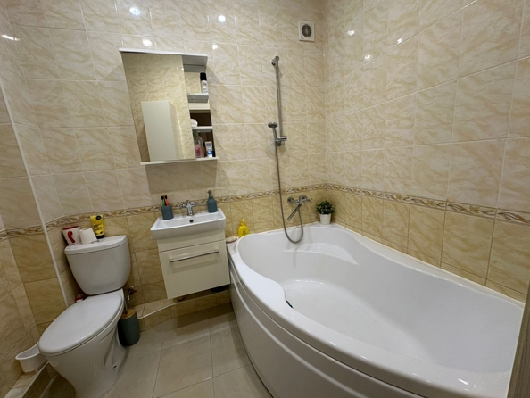 
  Продается 3-комн. квартира, 75.5 м², Фрунзе ул, д. 1/10
. Фото 9.