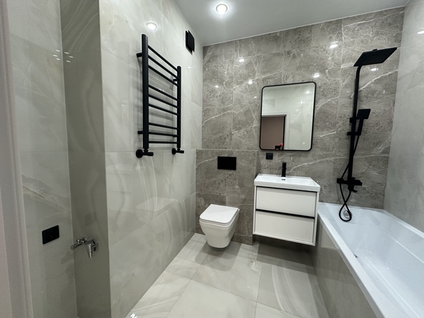 
  Продается 1-комн. квартира, 39 м², 40-летия Победы пр-кт, д. 111/2
. Фото 8.