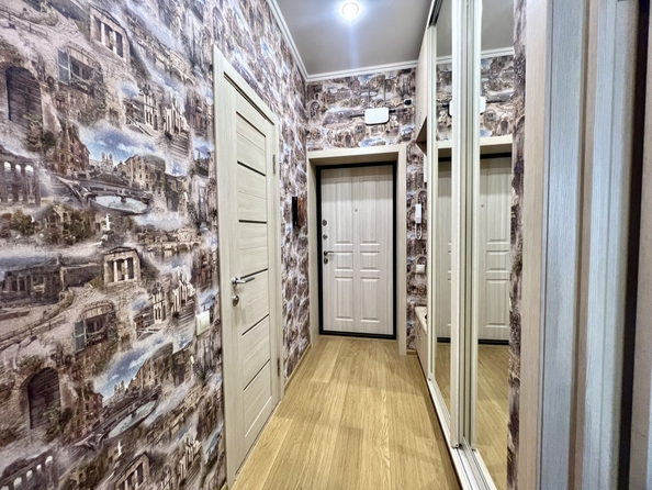 
  Продается 1-комн. квартира, 38 м², Строителей ул, д. 4
. Фото 8.