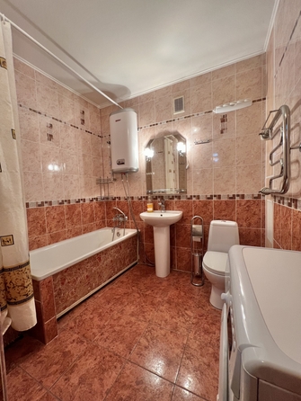 
  Продается 1-комн. квартира, 44 м², 40-летия Победы пр-кт, д. 99
. Фото 8.