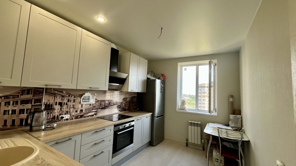 
  Продается 1-комн. квартира, 35 м², Батуринская ул, д. 167
. Фото 3.