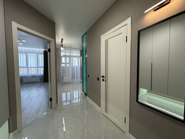 
  Продается 1-комн. квартира, 38 м², 40-летия Победы пр-кт, д. 111/3
. Фото 6.