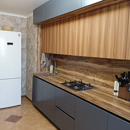 
  Продается 2-комн. квартира, 60.1 м², Беломорский пер, д. 16
. Фото 6.