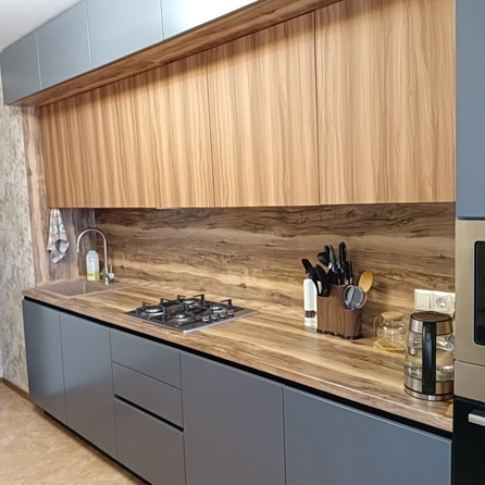 
  Продается 2-комн. квартира, 60.1 м², Беломорский пер, д. 16
. Фото 10.