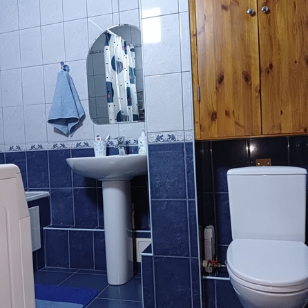 
  Продается 2-комн. квартира, 60.1 м², Беломорский пер, д. 16
. Фото 13.