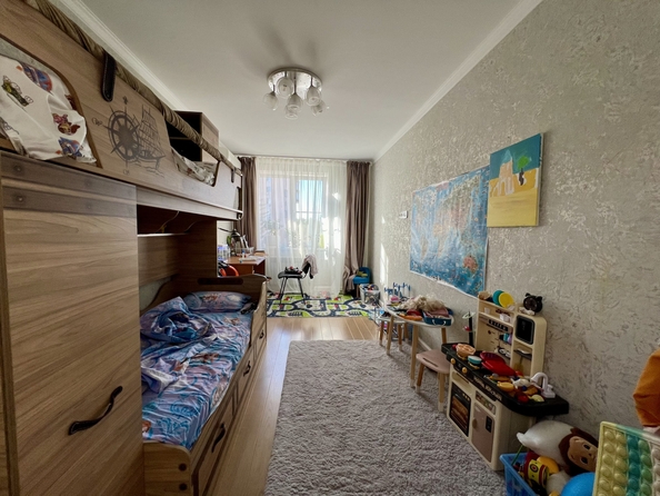 
  Продается 3-комн. квартира, 94 м², Маяковского ул, д. 11
. Фото 3.