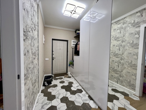 
  Продается 3-комн. квартира, 94 м², Маяковского ул, д. 11
. Фото 6.