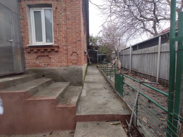 
  Сдается дом, 47 м², Портовая ул, д. 353
. Фото 2.