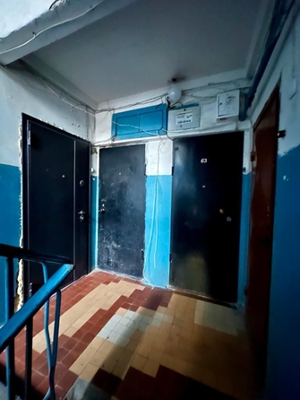 
  Продается 2-комн. квартира, 44.7 м², Нариманова ул, д. 72/2
. Фото 18.