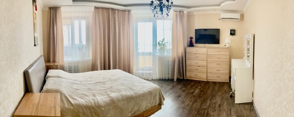 
  Продается 2-комн. квартира, 56 м², Стабильная ул, д. 9
. Фото 2.