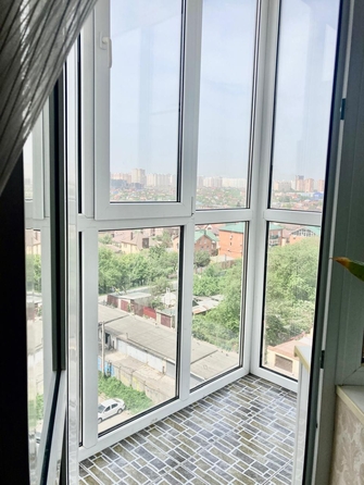 
  Продается 2-комн. квартира, 56 м², Стабильная ул, д. 9
. Фото 8.