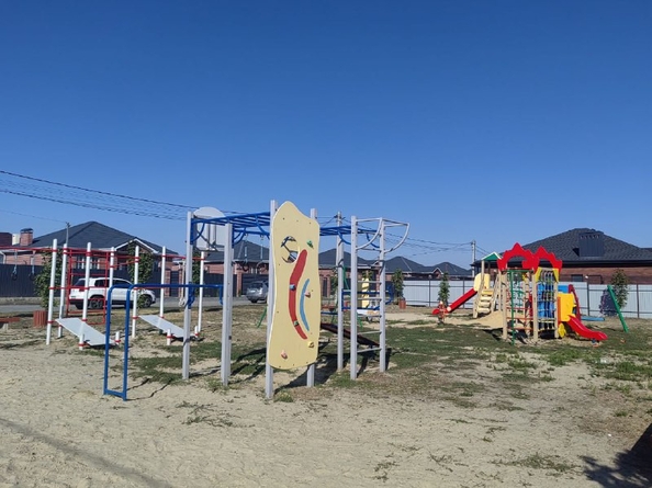 
  Продается земельный участок, 6.2 соток, поселок Щепкин
. Фото 9.