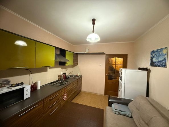 
  Продается 1-комн. квартира, 46 м², Благодатная ул, д. 168
. Фото 2.