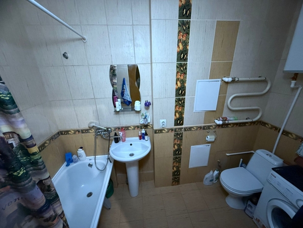 
  Продается 1-комн. квартира, 46 м², Благодатная ул, д. 168
. Фото 5.