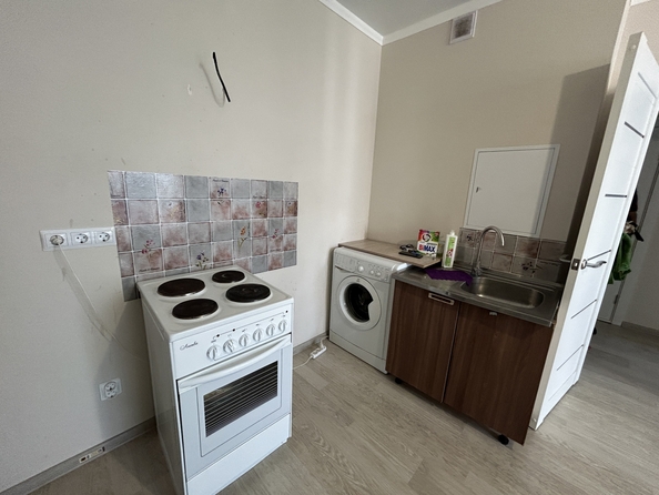 
  Сдается 2-комн. квартира, 39 м², Солженицына пр-кт, д. 13/2
. Фото 2.