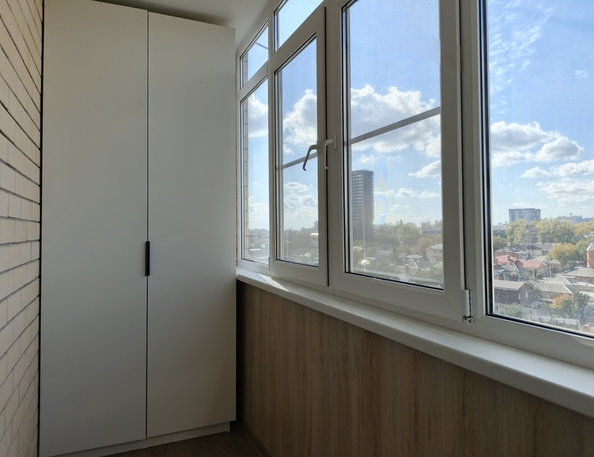 
  Продается студия, 24 м², Горсоветская ул, д. 49/1
. Фото 9.