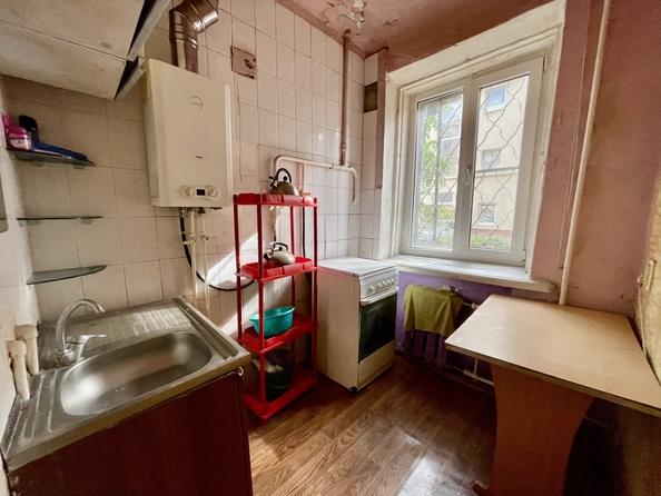 
  Продается 2-комн. квартира, 31 м², Мечникова ул, д. 116
. Фото 5.